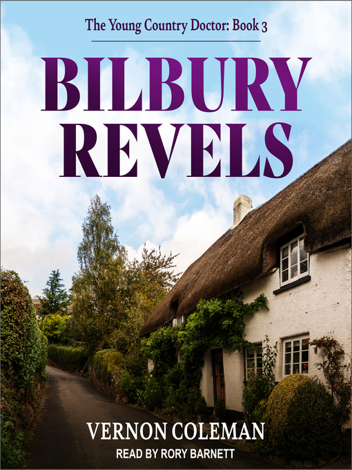 Title details for Bilbury Revels by Vernon Coleman - Available